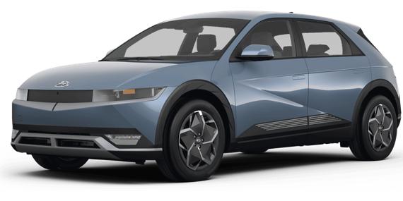 HYUNDAI IONIQ 5 2024 KM8KN4DE3RU241544 image HYUNDAI IONIQ 5 2024 KM8KN4DE3RU241544 image